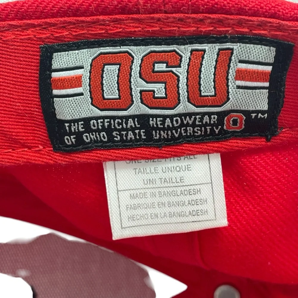 Ohio State Authentic Apparel excellent used